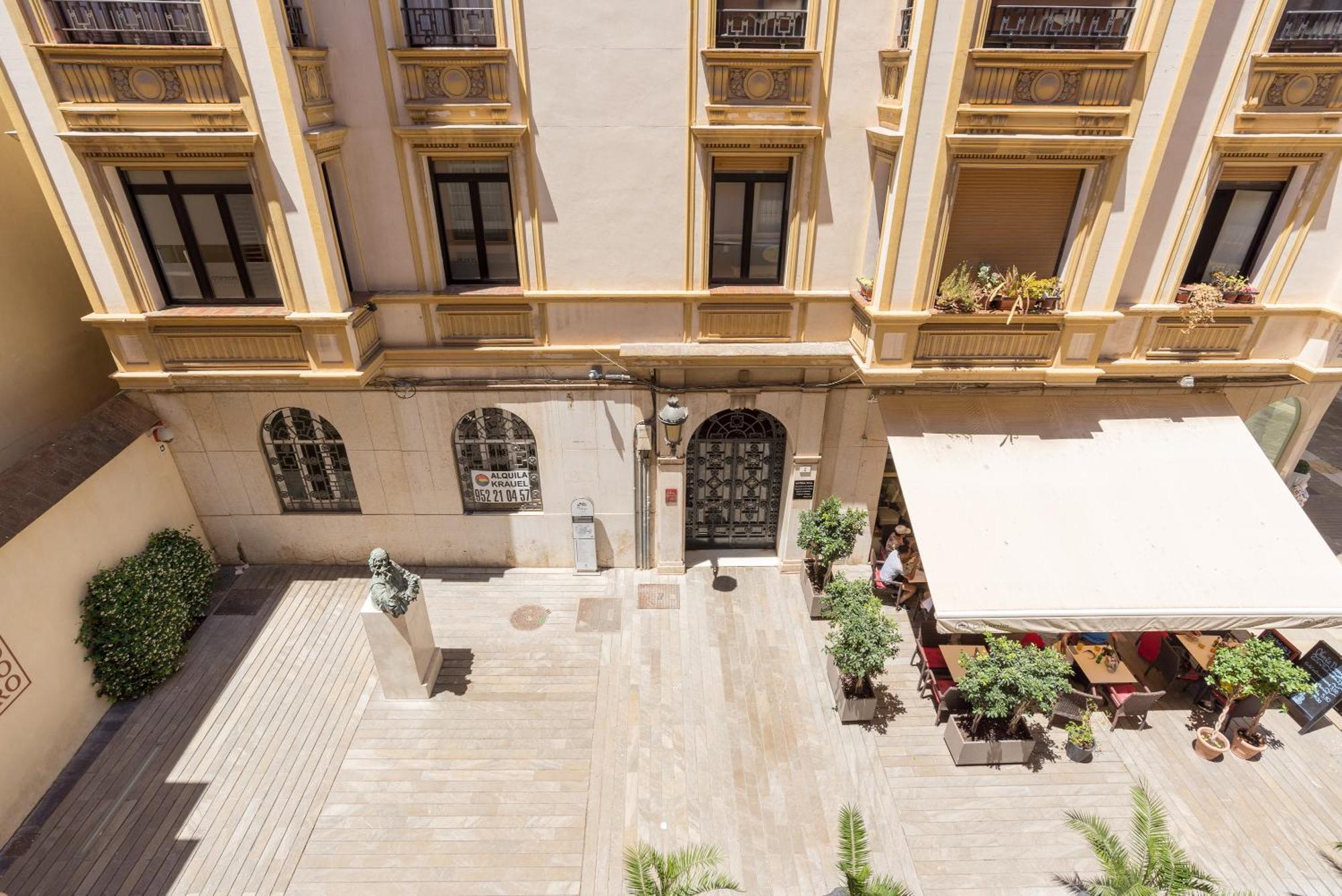 Appartement Cozy Cathedral In